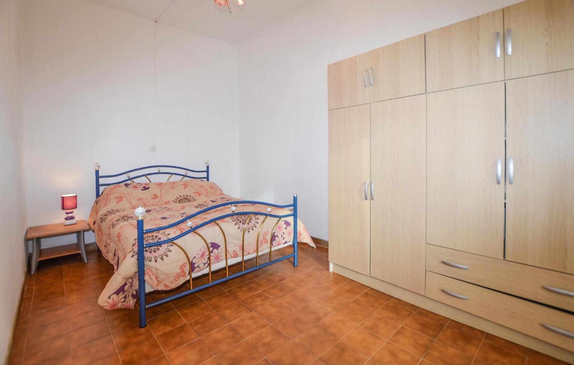 Villa Nicolas Коти-Киавари Екстериор снимка