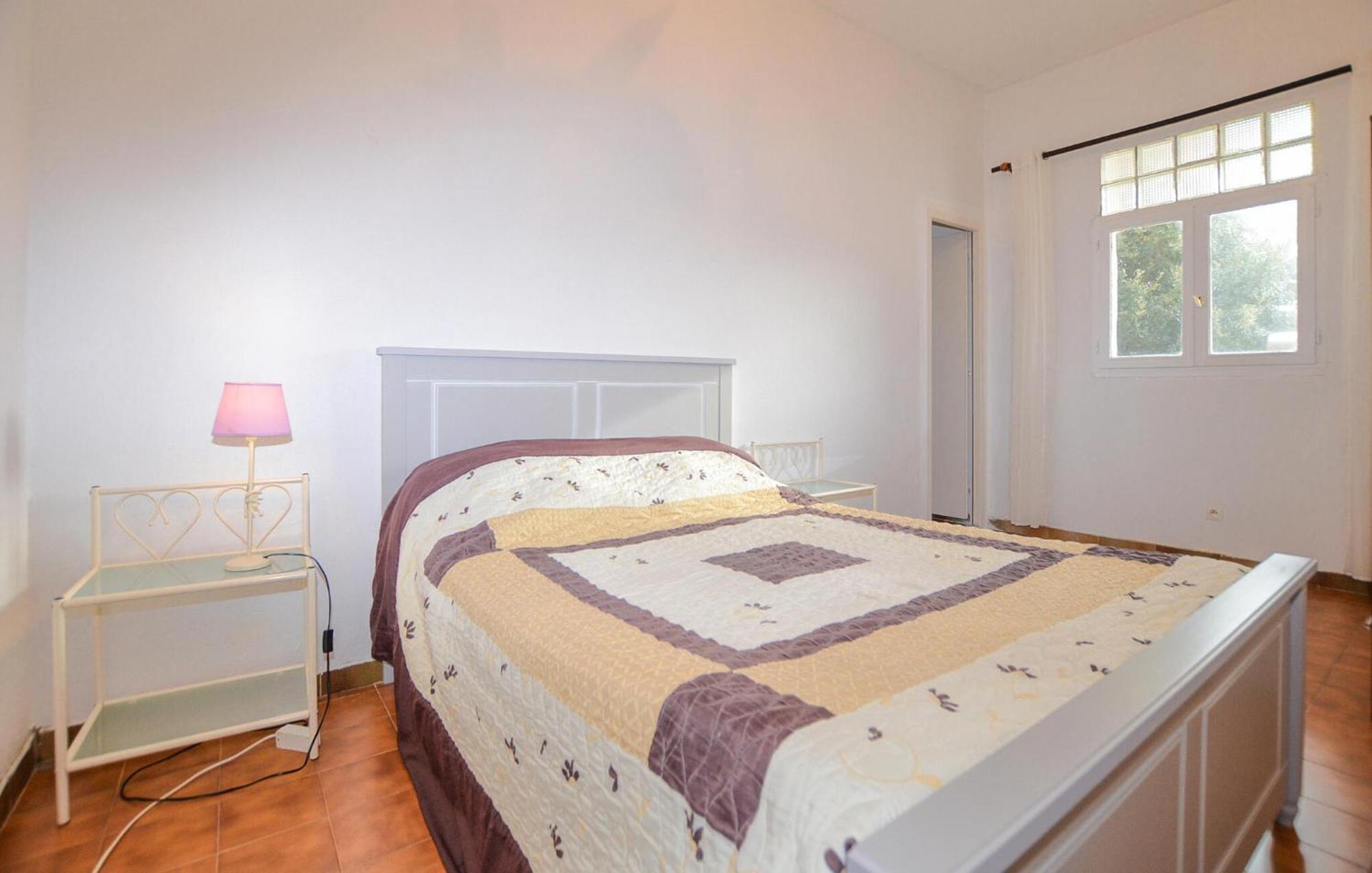 Villa Nicolas Коти-Киавари Екстериор снимка